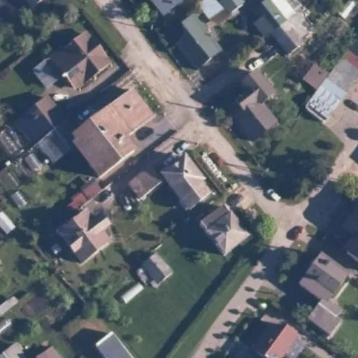 Vaizdas iš viršaus: Vilties g. 14, Šiauliai