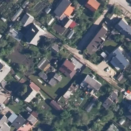 Vaizdas iš viršaus: Verdulių g. 60, Šiauliai