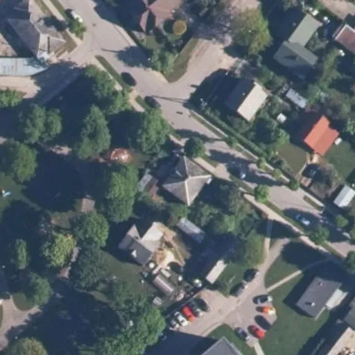 Vaizdas iš viršaus: Ateities g. 23, Šiauliai