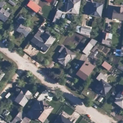Vaizdas iš viršaus: Beržų g. 13, Šiauliai