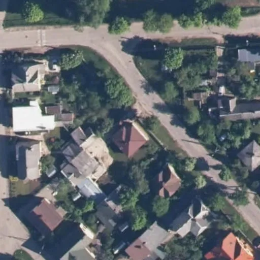 Vaizdas iš viršaus: Kelmės g. 25, Šiauliai