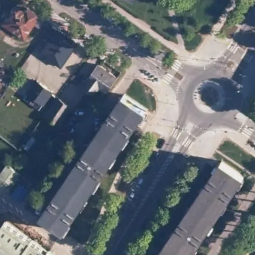 Vaizdas iš viršaus: Ežero g. 19, Šiauliai