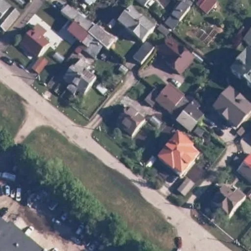 Vaizdas iš viršaus: Girulių g. 59, Šiauliai