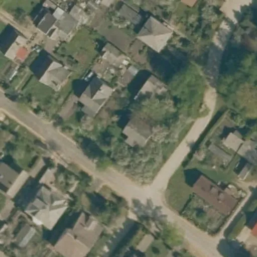 Vaizdas iš viršaus: Klaipėdos g. 14, Šiauliai
