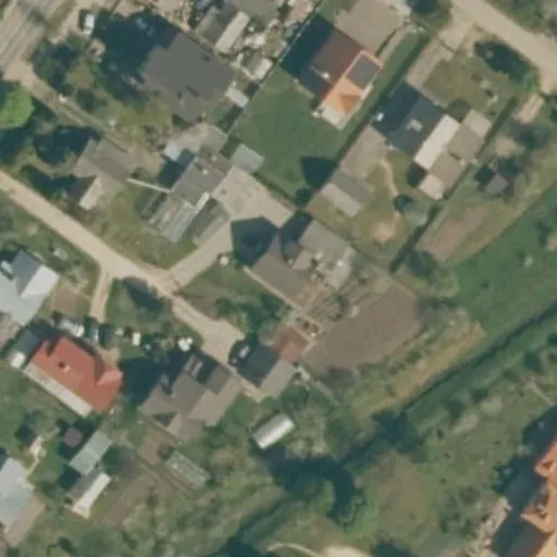 Vaizdas iš viršaus: Panevėžio g. 14C, Šiauliai