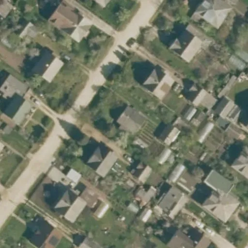 Vaizdas iš viršaus: Utenos g. 10, Šiauliai