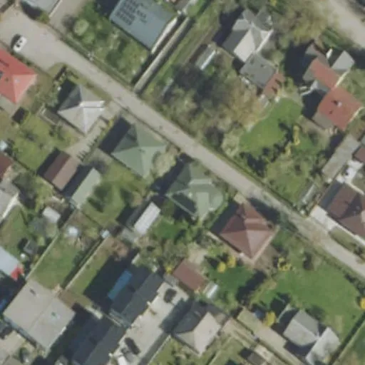 Vaizdas iš viršaus: Žemaitės g. 99B, Šiauliai