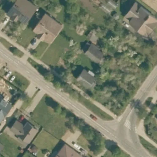 Vaizdas iš viršaus: Birutės g. 56, Šiauliai