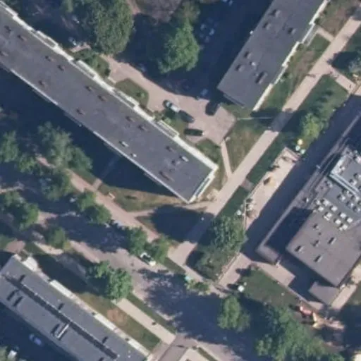 Vaizdas iš viršaus: Algirdo Juliaus Greimo g. 62, Šiauliai