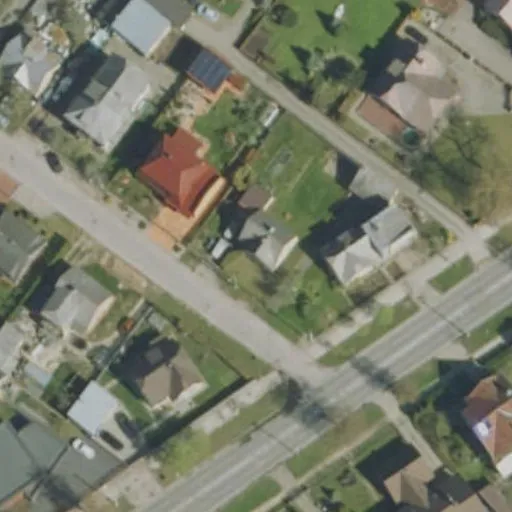 Vaizdas iš viršaus: Jovaro g. 2A, Šiauliai