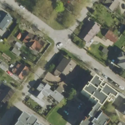 Vaizdas iš viršaus: Miglovaros g. 27, Šiauliai