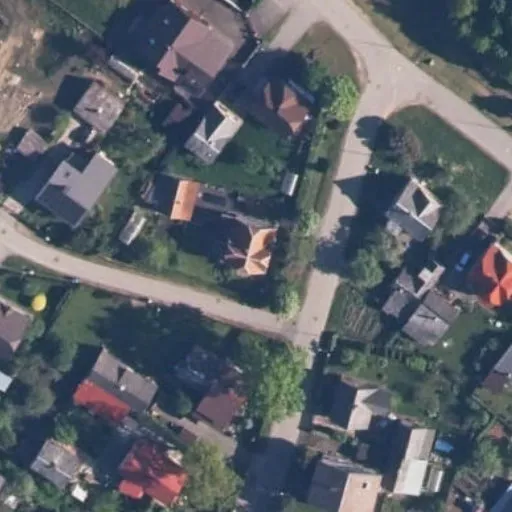 Vaizdas iš viršaus: Rėkyvos g. 12, Šiauliai