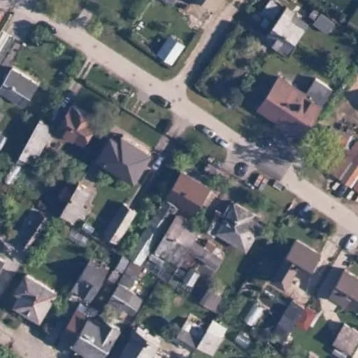 Vaizdas iš viršaus: Traktoristų g. 14, Šiauliai