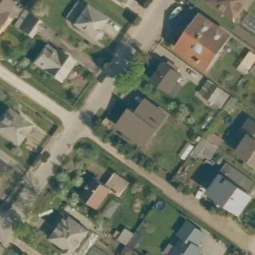 Vaizdas iš viršaus: Ukmergės g. 30, Šiauliai