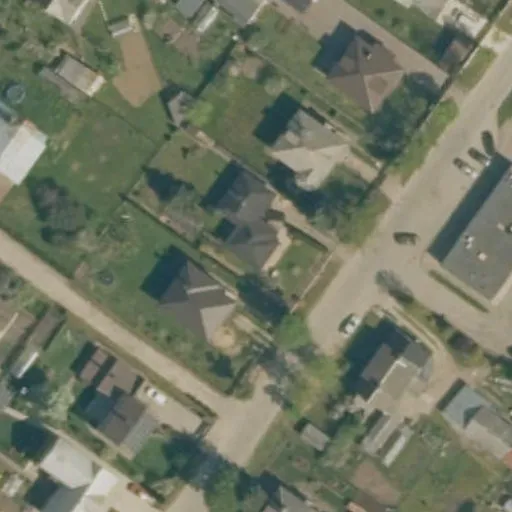Vaizdas iš viršaus: Ukmergės g. 71, Šiauliai