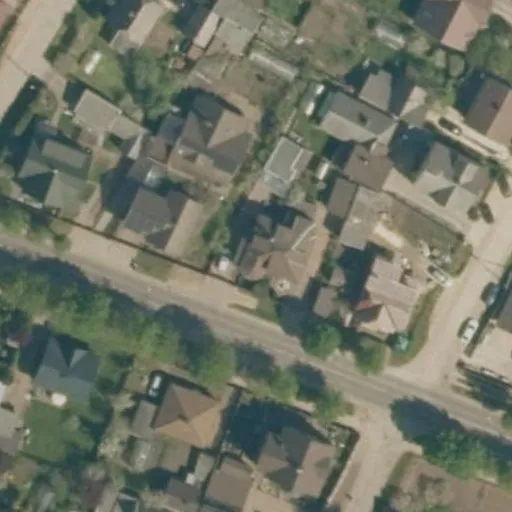 Vaizdas iš viršaus: Vaidoto g. 24A, Šiauliai
