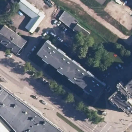 Vaizdas iš viršaus: Algirdo Juliaus Greimo g. 56, Šiauliai