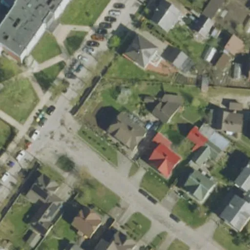 Vaizdas iš viršaus: Algirdo Juliaus Greimo g. 136, Šiauliai
