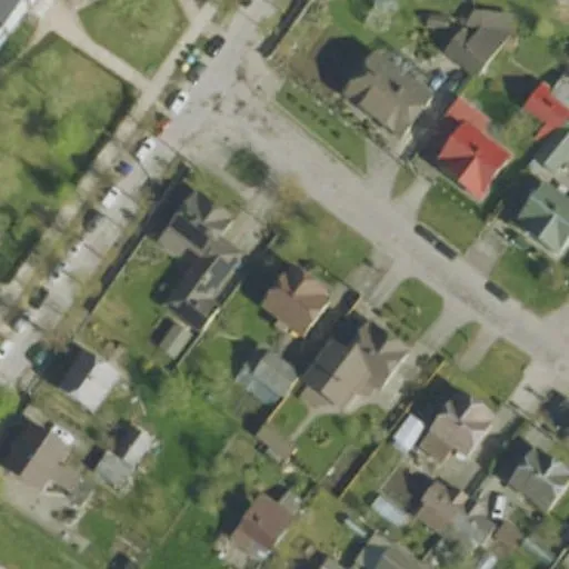 Vaizdas iš viršaus: Algirdo Juliaus Greimo g. 175, Šiauliai