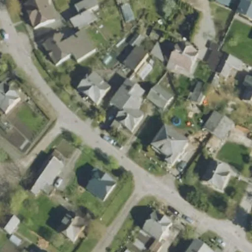 Vaizdas iš viršaus: Darželio g. 31, Šiauliai