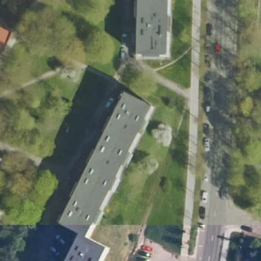 Vaizdas iš viršaus: Ežero g. 63, Šiauliai