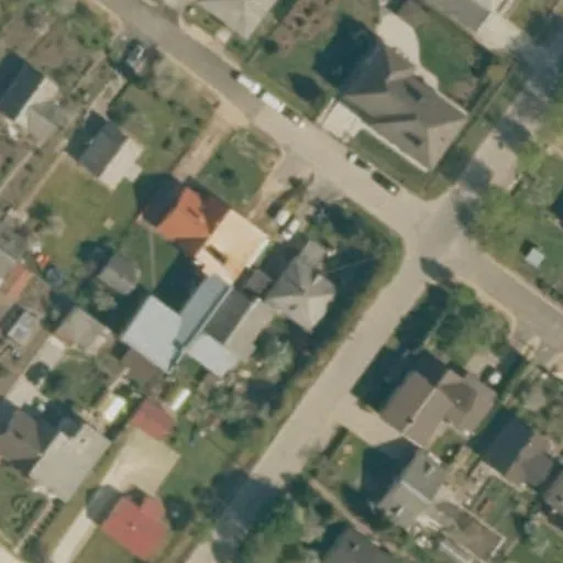 Vaizdas iš viršaus: Klaipėdos g. 9, Šiauliai