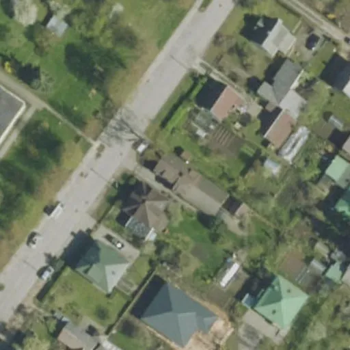 Vaizdas iš viršaus: Medelyno g. 32A, Šiauliai
