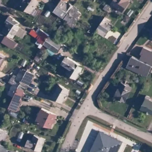 Vaizdas iš viršaus: Ramunių g. 31, Šiauliai