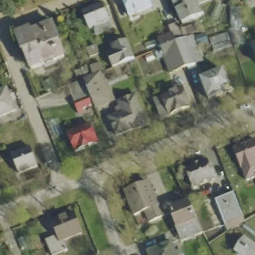 Vaizdas iš viršaus: Tulpių g. 7, Šiauliai