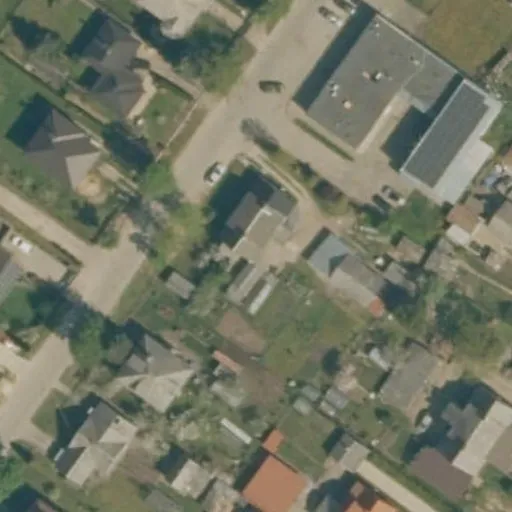 Vaizdas iš viršaus: Ukmergės g. 38, Šiauliai