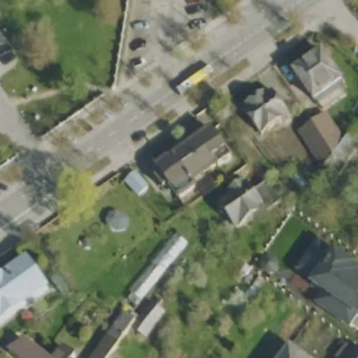 Vaizdas iš viršaus: V. Kudirkos g. 66A, Šiauliai