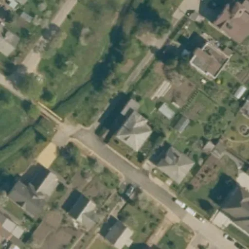 Vaizdas iš viršaus: Klaipėdos g. 26, Šiauliai