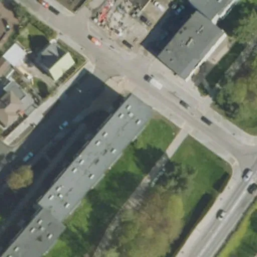 Vaizdas iš viršaus: Tilžės g. 165, Šiauliai