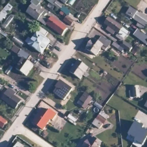 Vaizdas iš viršaus: Pabalių g. 7, Šiauliai