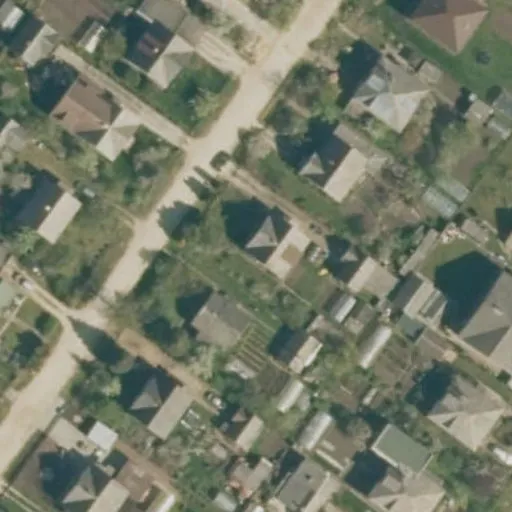 Vaizdas iš viršaus: Utenos g. 12, Šiauliai