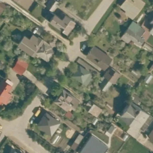 Vaizdas iš viršaus: Ukmergės g. 6B, Šiauliai