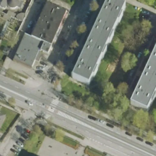 Vaizdas iš viršaus: Vilniaus g. 262, Šiauliai