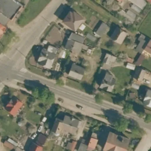 Vaizdas iš viršaus: Vaidoto g. 32, Šiauliai