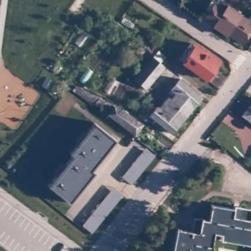 Vaizdas iš viršaus: Žuvininkų g. 17A, Šiauliai
