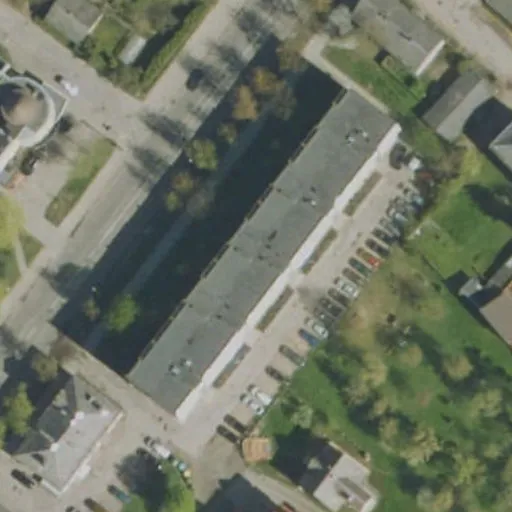 Vaizdas iš viršaus: Žemaitės g. 42, Šiauliai