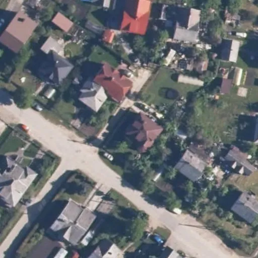 Vaizdas iš viršaus: Beržų g. 25, Šiauliai