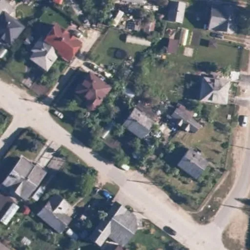 Vaizdas iš viršaus: Beržų g. 27, Šiauliai
