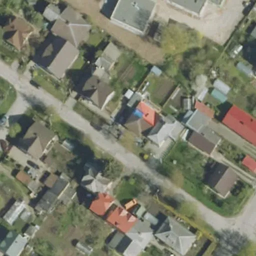 Vaizdas iš viršaus: Darželio g. 43, Šiauliai