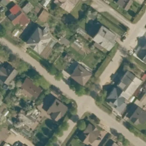 Vaizdas iš viršaus: Miško g. 32B, Šiauliai