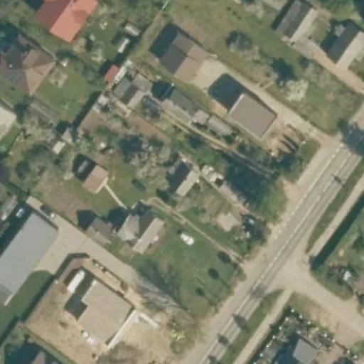 Vaizdas iš viršaus: Panevėžio g. 7B, Šiauliai