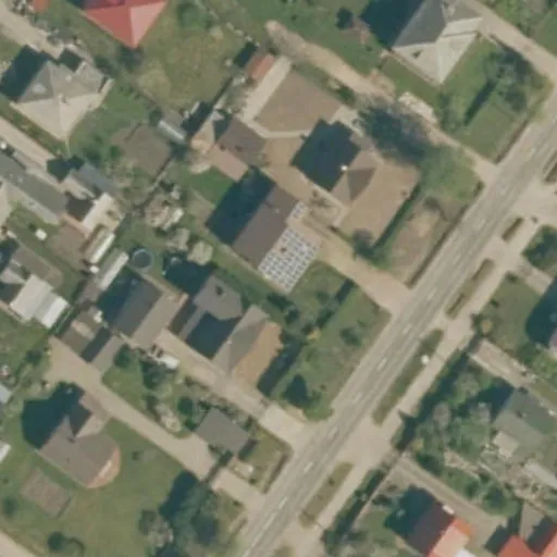 Vaizdas iš viršaus: Panevėžio g. 33B, Šiauliai