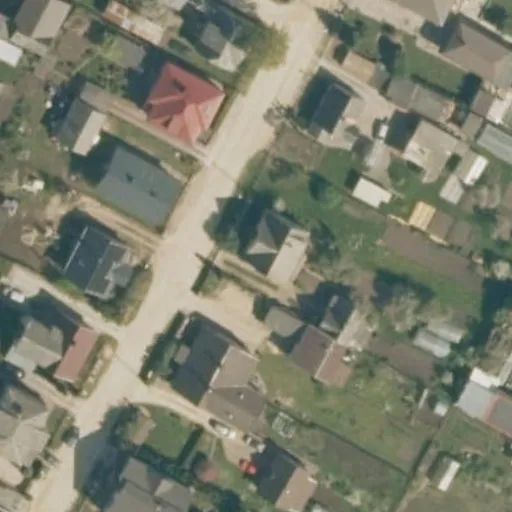 Vaizdas iš viršaus: Pasvalio g. 10, Šiauliai