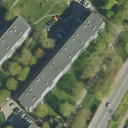 Vaizdas iš viršaus: Tilžės g. 171, Šiauliai