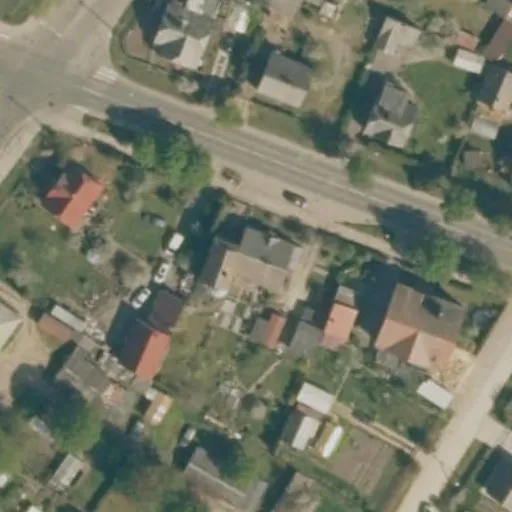Vaizdas iš viršaus: Vaidoto g. 25A, Šiauliai