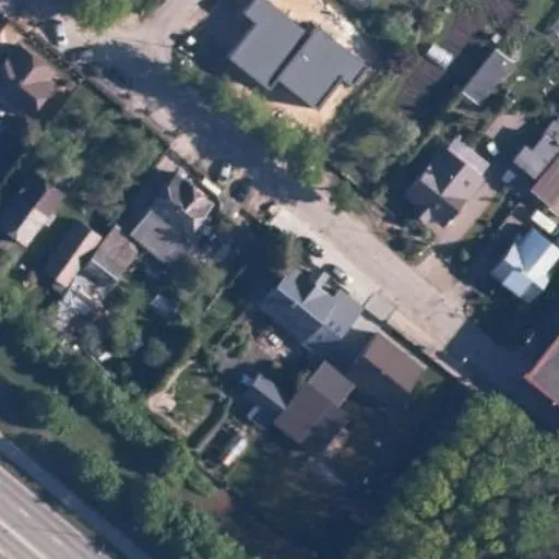 Vaizdas iš viršaus: Gumbinės g. 9B, Šiauliai